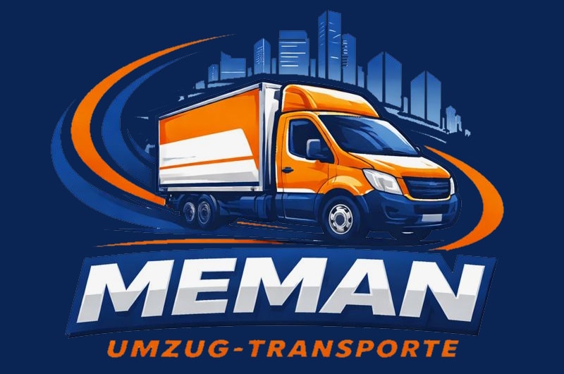 Meman Umzug & Transporte
